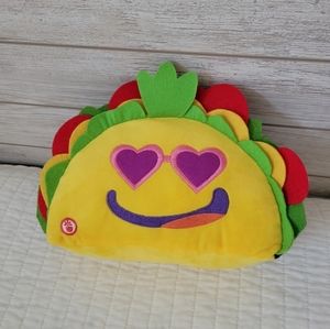 Hallmark Singing Taco Plush
